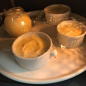 電子レンジでカラメルなしプリン レシピ 作り方 By みちこ8786 楽天レシピ 電子レンジでカラメルなしプリン レシピ 作り方 By みちこ8786 楽天レシピ